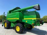 2007 JOHN DEERE 9580i